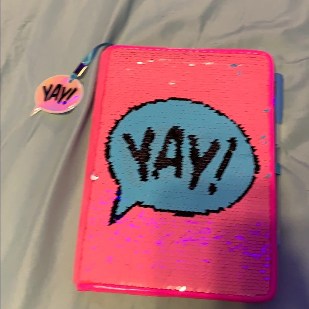 justice diary